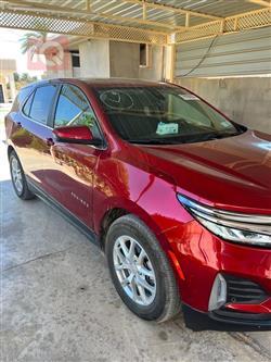 شيفروليه إكوينوكس